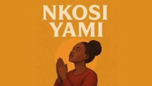 Dj Maphorisa & Kabza De Small - Nkosi Yami MP3 DOWNLOAD