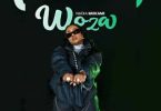 AUDIO Nadia Mukami - Woza MP3 DOWNLOAD