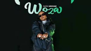 AUDIO Nadia Mukami - Woza MP3 DOWNLOAD