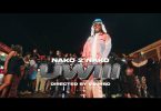 AUDIO Nako 2 Nako Ft Street Dawgz - Uwiii MP3 DOWNLOAD