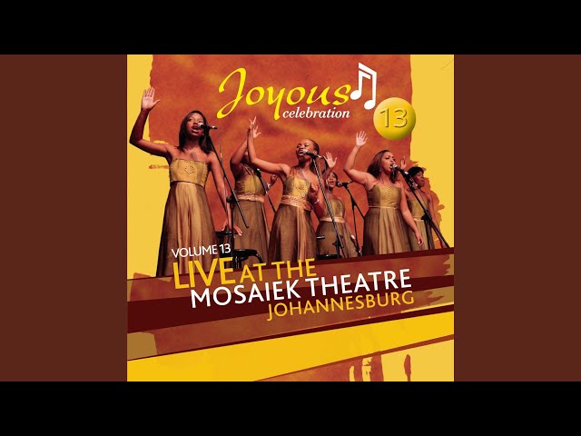 Joyous Celebration - Semphete MP3 DOWNLOAD