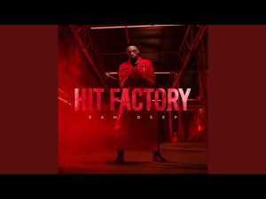 Sam Deep and Zuma - Amapholas MP3 DOWNLOAD