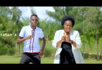 AUDIO Rose Muhando Ft Rajab Mugo - Mwamba Wangu MP3 DOWNLOAD