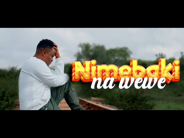 AUDIO Ritchie Mdosi - Nimebaki Na Wewe MP3 DOWNLOAD