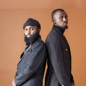 AUDIO Vijana Barubaru Ft Scar Mkadinali - Za Mabuda MP3 DOWNLOAD