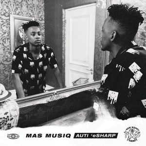 AUDIO Mas Musiq Ft Musa Keys & Snenaah & Sino Msolo - Gwinya Lam MP3 DOWNLOAD