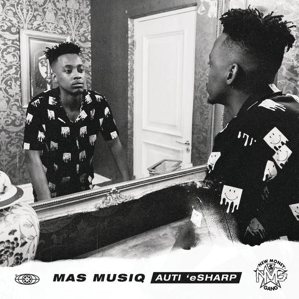 AUDIO Mas Musiq Ft Musa Keys & Snenaah & Sino Msolo - Gwinya Lam MP3 DOWNLOAD