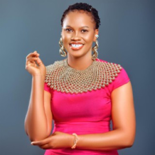 AUDIO Sarah Domick Ft Godfrey Steven - Nimebadilishwa MP3 DOWNLOAD