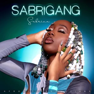 AUDIO Sabrina - Sabrigang MP3 DOWNLOAD