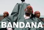 AUDIO Kabusa Oriental Choir - Bandana (Choir Version) MP3 DOWNLOAD