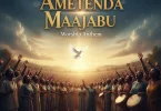 AUDIO Pa Maabudu - Ametenda Maajabu MP3 DOWNLOAD