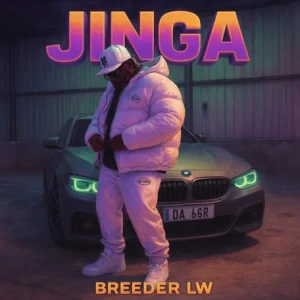 AUDIO Breeder Lw - Jinga MP3 DOWNLOAD