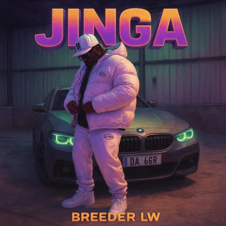 AUDIO Breeder Lw - Jinga MP3 DOWNLOAD