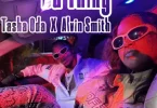 AUDIO Tasha Oda Ft Alvin Smith - Da Thing MP3 DOWNLOAD