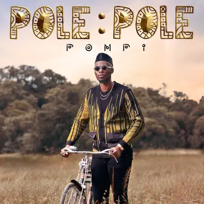 AUDIO Pompi Ft CalledOut Music - Pole Pole MP3 DOWNLOAD