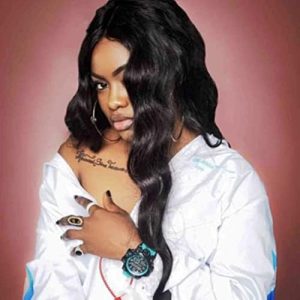 AUDIO Kameni - Jalous MP3 DOWNLOAD