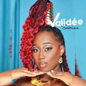 AUDIO Sabrina - Validée MP3 DOWNLOAD