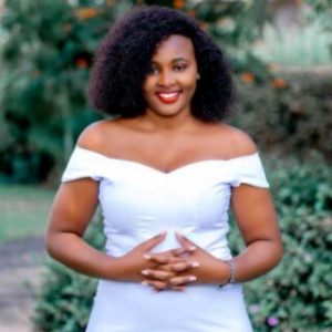 AUDIO Anastacia Muema - Ni Mwaka Mpya MP3 DOWNLOAD