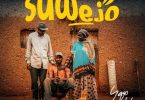 AUDIO Yago Pon Dat - Suwejo MP3 DOWNLOAD