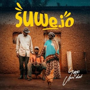 AUDIO Yago Pon Dat - Suwejo MP3 DOWNLOAD
