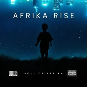 AUDIO Soul Of Afrika - No Weapon MP3 DOWNLOAD