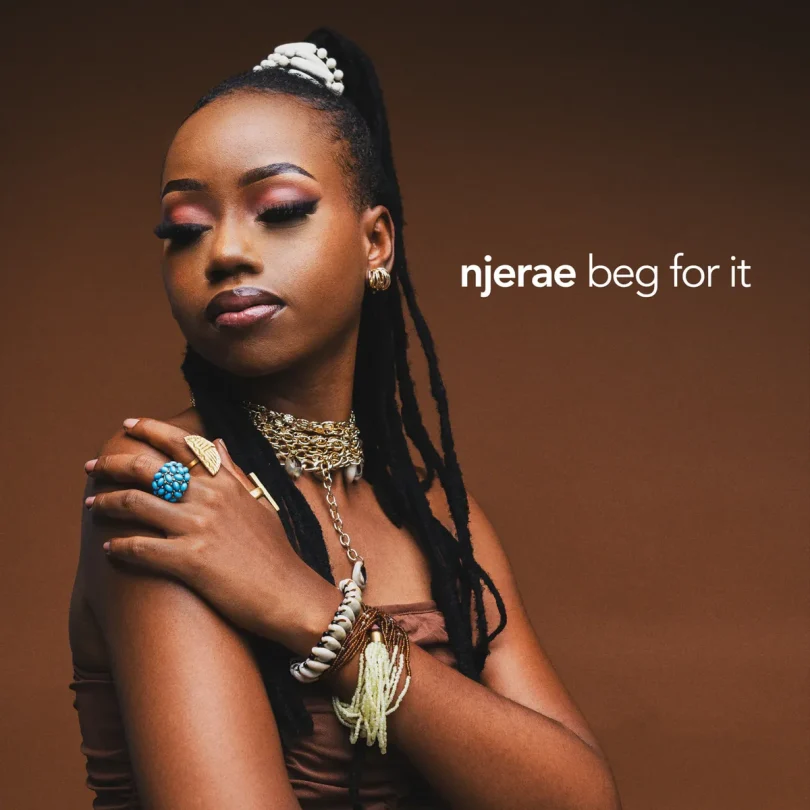 AUDIO Njerae - Beg For It MP3 DOWNLOAD