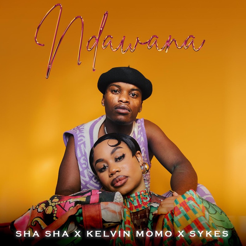 AUDIO Kelvin Momo Ft Stixx & Babalwa M & Yallunder & Sia Mzizi - Langaelihle MP3 DOWNLOAD