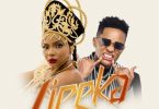 AUDIO Yemi Alade Ft Innoss'B - Lipeka MP3 DOWNLOAD