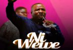 AUDIO Ambwene Mwasongwe - Ni Wewe MP3 DOWNLOAD