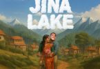 AUDIO Buki - Jina Lake MP3 DOWNLOAD