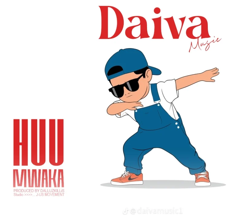AUDIO Daiva Music - Huu Mwaka MP3 DOWNLOAD