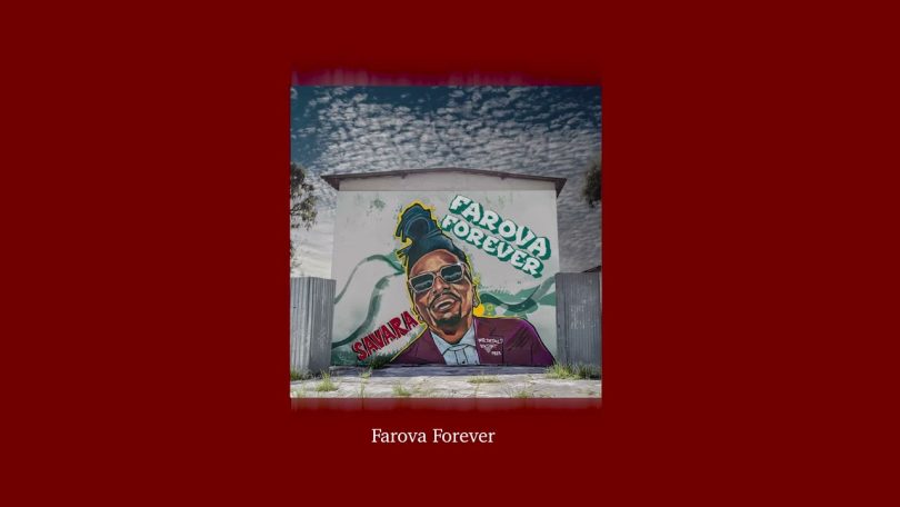 AUDIO Savara - Farova Forever MP3 DOWNLOAD