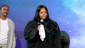 AUDIO Akahlulwa Lutho - Ntokozo Mbambo MP3 DOWNLOAD