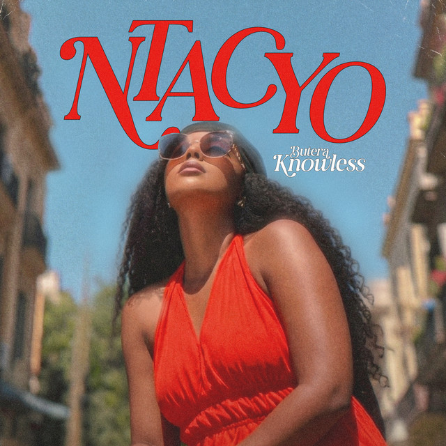 Butera Knowless - Ntacyo MP3 DOWNLOAD