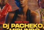 AUDIO Dj Pacheko Midundo Ft Kiroboto & Mabantu & DogoElisha - Mara 6 MP3 DOWNLOAD