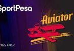Get the fastest Aviator payouts in SportPesa Tanzania 