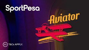 Get the fastest Aviator payouts in SportPesa Tanzania 