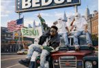 AUDIO Jay Melody - Bedui MP3 DOWNLOAD