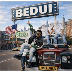 AUDIO Jay Melody - Bedui MP3 DOWNLOAD