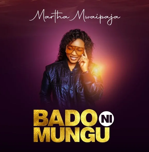 AUDIO Martha Mwaipaja - Bado Ni Mungu MP3 DOWNLOAD