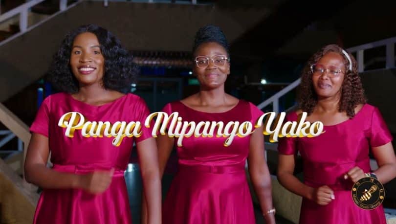 AUDIO Msanii Music Group - Panga Mipango Yako MP3 DOWNLOAD