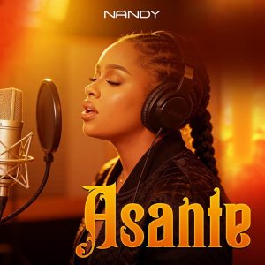 Nandy – Asante MP3 DOWNLOAD