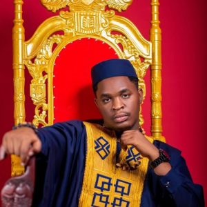 AUDIO Obby Alpha - Yesu Hajasafiri MP3 DOWNLOAD