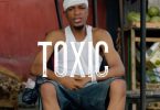 AUDIO Toxic - Fumanizi MP3 DOWNLOAD
