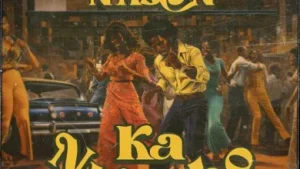 AUDIO Tio Nason - Ka Nyimbo MP3 DOWNLOAD