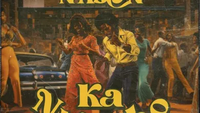 AUDIO Tio Nason - Ka Nyimbo MP3 DOWNLOAD