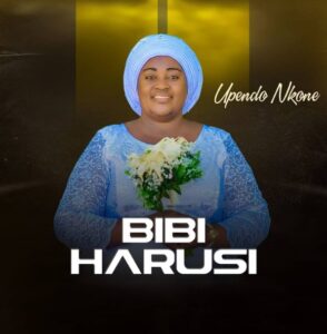 AUDIO Upendo Nkone - Bibi Harusi MP3 DOWNLOAD