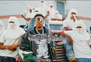 VIDEO Jay Melody – Bedui