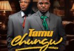 Vanillah ft Alikiba – Tamu Chungu MP3 DOWNLOAD