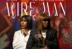 AUDIO Vinka Ft Jackie Chandiru - Wire Man MP3 DOWNLOAD